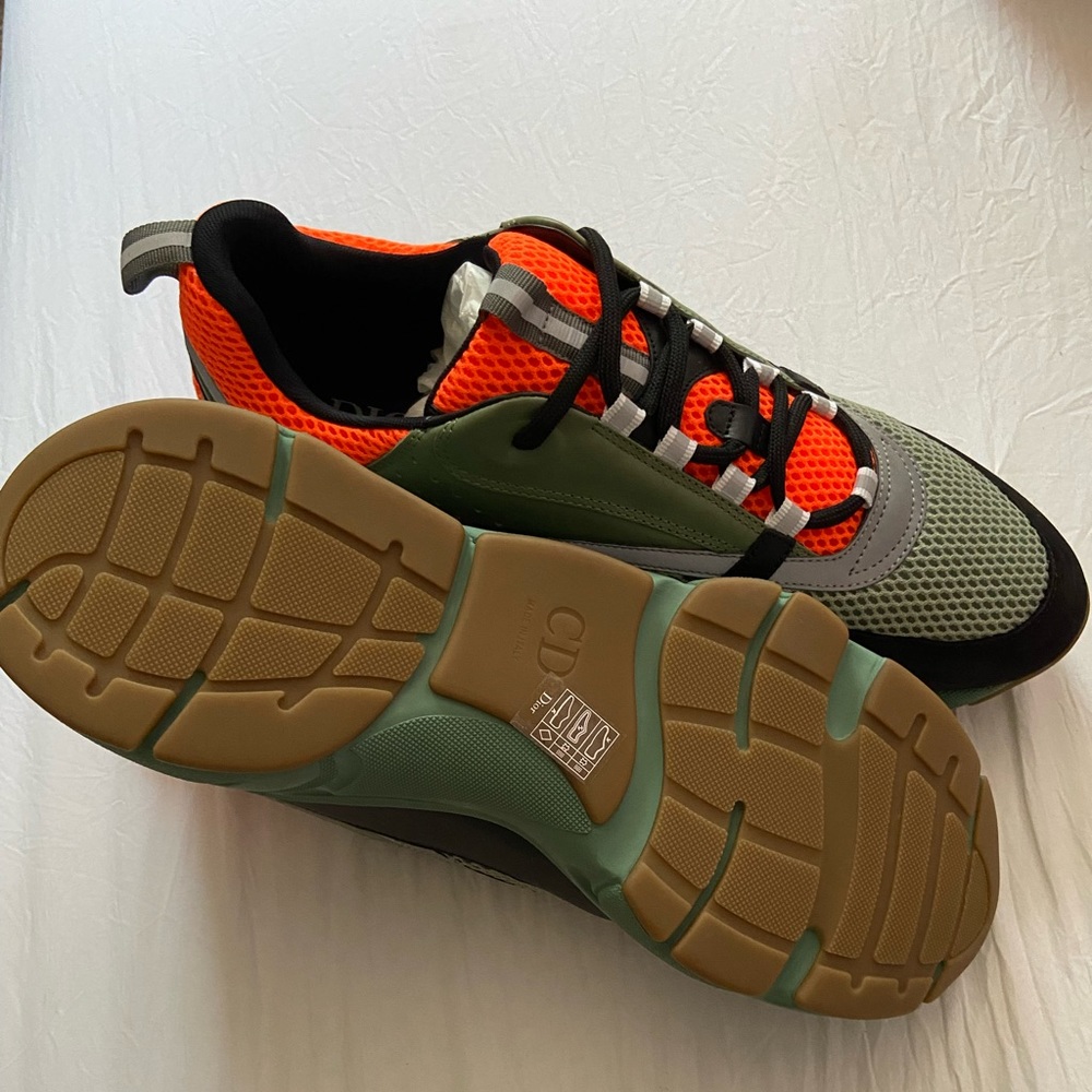 Christian Dior B22 Sneakers